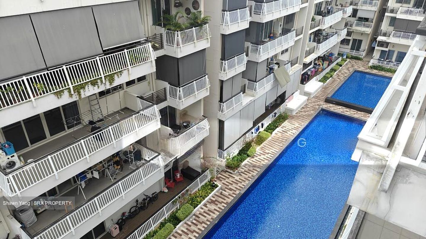 Whitehaven (D5), Apartment #507469241